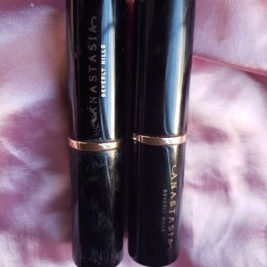 Anastasia Stick Foundation